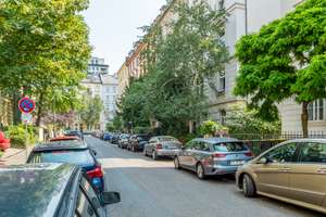 Möblierte Wohnung auf Zeit zu vermieten: – 60323 Westend-Süd, Frankfurt am Main – Vorschaubild 78