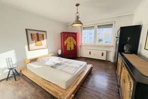 Freistehende, voll möblierte 2-Zimmer-Wohnung in attraktiver Lage von Nürnberg- Gibitzenhof – Gibitzenhofstraße 169, 90443 Gibitzenhof, Nürnberg – Vorschaubild 2