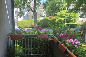Wohnen mit Charakter: 2-Zimmer-Wohnung in Rabenstein – Boettcherstraße 14, 9117 Rabenstein, Chemnitz – Vorschaubild 21