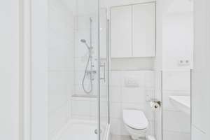 Maria-Louisen-Straße! Sonnige kleine 1-Zimmer Wohnung in bester Lage! – Maria-Louisen-Straße 55, 22301 Winterhude, Hamburg – Vorschaubild 9
