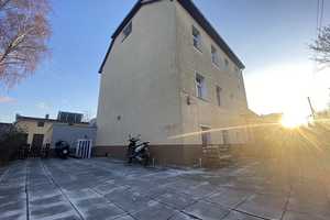 Mehrfamilienhaus mit zusätzlicher Baureserve in zweiter Reihe ! – Berlin – Vorschaubild 13