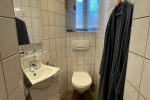 Liebevoll sanierte Altbauwohnung mit moderner EBK in saniertem Altbau! – Die vollständige Adresse der Immobilie erhältst du vom Anbieter., 68167 Neckarstadt-Ost/Wohlgelegen, Mannheim – Vorschaubild 9