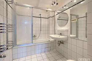 Penthouse mit Sonnenterrasse, Wintergarten, Aufzug & Tiefgarage in Hannover – Die vollständige Adresse der Immobilie erhältst du vom Anbieter., 30419 Ledeburg, Hannover – Vorschaubild 8