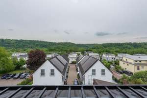 Exklusive Dachgeschosswohnung mit Dachterrasse & Grünblick in Essen-Werden – Die vollständige Adresse der Immobilie erhältst du vom Anbieter., 45239 Werden, Essen – Vorschaubild 9
