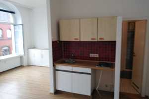Schöne helle 1-Zimmer-Wohnung im Denkmal im Briller-Viertel – Bismarckstr. 51, 42115 Wuppertal – Vorschaubild 5