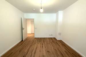 Frisch sanierte 1-Zimmer-Wohnung mit hochwertiger Ausstattung in der Südstadt Neubaustandard! – Klever Platz 10-12, 42117 Elberfeld, Wuppertal – Vorschaubild 6