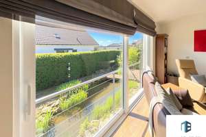 Exklusives Einfamilienhaus mit Wellnessbereich, PV-Anlage, großer Terrasse mit Teich & Doppelgarage – Die vollständige Adresse der Immobilie erhältst du vom Anbieter., 55595 Hargesheim – Vorschaubild 8