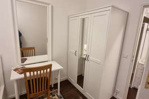 Zuhause mit 2 Zimmern in zentraler Lage von Berlin Mitte – Thomasiusstraße 3, 10557 Moabit, Berlin – Vorschaubild 5