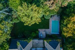 Repräsentative Villa mit großzügigem Garten und Pool ! Gelegen in ruhiger Lage von Alt-Meererbusch  – Die vollständige Adresse der Immobilie erhältst du vom Anbieter., 40667 Meerbusch – Vorschaubild 20