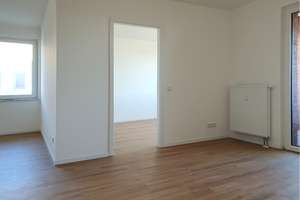Großzügige 2-Zimmer ideal für Paare! – Rosalind-Franklin-Allee 80, 30539 Bemerode, Hannover – Vorschaubild 7
