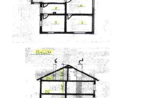 Für kreative Köpfe: Zweifamilienhaus mit Scheune in Hohenroda/ Glaam *PROVISIONSFREI* – Die vollständige Adresse der Immobilie erhältst du vom Anbieter., 36284 Hohenroda – Vorschaubild 4
