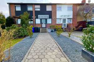 Gepflegtes Einfamilienhaus in Wickrathberg – Mönchengladbach – Vorschaubild 1