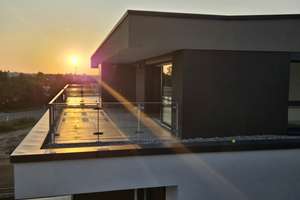 Helle 3-Zimmer Neubauwohnung mit Garten - provisionsfrei – Im Seerich 13, 64839 Münster – Vorschaubild 3