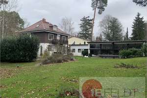 Repräsentative Altbauvilla mit separater Einliegerwohnung – Die vollständige Adresse der Immobilie erhältst du vom Anbieter., 13465 Frohnau, Berlin – Vorschaubild 2