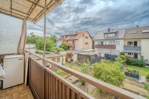 Dreifamilienhaus mit Garten, Garage & Gestaltungsfreiheit in Mannheims Norden – Die vollständige Adresse der Immobilie erhältst du vom Anbieter., 68307 Sandhofen, Mannheim – Vorschaubild 9