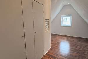 Charmante  4 Zi Whg. mit Galerie, schönem Garten und traumhaften Blick in Stuttgart Rotenberg – Württtemberg Straße 313, 70327 Rotenberg, Stuttgart – Vorschaubild 37