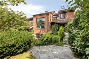 ***EIN JUWEL - WUNDERSCHÖNES FAMILIENHAUS IN DIREKTER WALDLAGE*** – Eichenwand 45, 40627 Düsseldorf – Vorschaubild 28