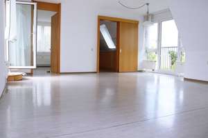 Betreutes Wohnen und Leben - 3 Zimmer Wohnung mit Terrasse – Die vollständige Adresse der Immobilie erhältst du vom Anbieter., 70499 Weilimdorf (Ortsteil), Stuttgart – Vorschaubild 6