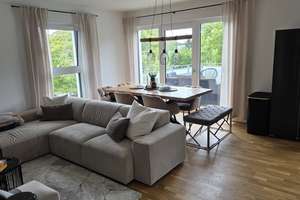 Viel Platz in Vahrenwald: 5-Zimmer-Wohnung in Hannover mit Einbauküche