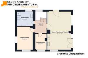 Einfamilienhaus mit drei Garagen und großem Grundstück in Gummersbach-Berghausen – Oberbergischer Kreis – Vorschaubild 26