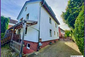 Attraktives saniertes Mehrfamilienhaus in Altenmelle. – Die vollständige Adresse der Immobilie erhältst du vom Anbieter., 49324 Melle – Vorschaubild 3