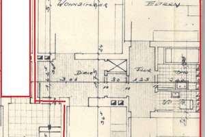 Helle, ruhige 3-Zimmer-Wohnung mit eigenem Garten in Aachen Laurensberg – Schurzelter Mühle 23-25, 52074 Laurensberg (Statistischer Bezirk), Aachen – Vorschaubild 5