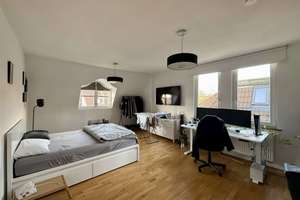 Kapitalanlage oder eigene vier Wände im Heusteigviertel! Großzügige 4 Zimmer Wohnung im Trendviertel – Die vollständige Adresse der Immobilie erhältst du vom Anbieter., 70180 Heusteigviertel, Stuttgart – Vorschaubild 8