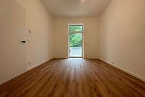 Großzügige 4-Zimmer-Wohnung mit zusätzlichem Studio | 133,1 m² | 2 Bäder | kernsaniert – 63069 Ledermuseum, Offenbach am Main – Vorschaubild 9