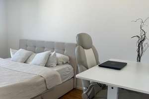 2-Zimmer-Wohnung in Düsseldorf-Rath mit Küche – Recklinghauser Straße 91, 40472 Rath, Düsseldorf – Vorschaubild 7