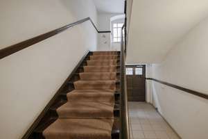 Viel Licht, wenig Lärm: Wohnung in ruhiger Hinterhauslage im Herzen Friedrichshains – Kopernikusstraße 24, 10245 Friedrichshain, Berlin – Vorschaubild 5