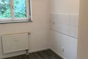 47105/141 Moderne 3-Zi-Souterrain Wohnung mit Terrasse in D-Wittlaer sucht Nachmieter – Friederike-Fliedner-Weg 6, 40489 Wittlaer, Düsseldorf – Vorschaubild 4