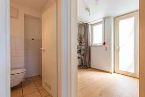 Großzügige renovierte Doppelhaushälfte in Radolfzell-Stahringen – Die vollständige Adresse der Immobilie erhältst du vom Anbieter., 78315 Radolfzell am Bodensee – Vorschaubild 30
