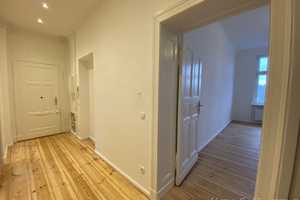 Wundervolle 2 Zimmerwohnung, frisch renoviert und ab sofort Verfügbar! – Berlin – Vorschaubild 4