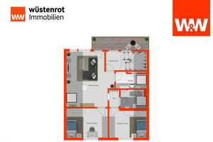 Großzügiges Einfamilienhaus mit  Einliegerwohnung – ideal für Familien und Mehrgenerationenwohnen. – Göppingen (Kreis) – Vorschaubild 16