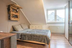 **PROVISIONSFREI - Charmante 3,5-Zimmer-Wohnung mit modernem Schnitt in ruhiger Lage** – Die vollständige Adresse der Immobilie erhältst du vom Anbieter., 75175 Au, Pforzheim – Vorschaubild 4
