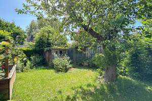 Garten, Garage, Glücksgefühle ! 
Mehr Haus als Wohnung in Werne – Die vollständige Adresse der Immobilie erhältst du vom Anbieter., 44894 Werne, Bochum – Vorschaubild 2