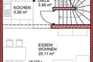 Neubau Reihenhaus in Top Lage – Wolfstraße 36, 85276 Pfaffenhofen an der Ilm – Vorschaubild 3
