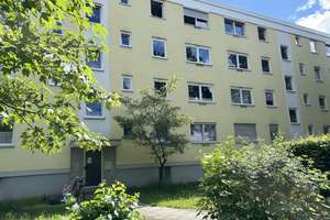 Erbpacht / gut geschnittene 4-Zimmer-Wohnung-Whg. in Moosach – Die vollständige Adresse der Immobilie erhältst du vom Anbieter., 80993 Alt-Moosach, München – Vorschaubild 14