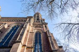 Der perfekte Start in der Stadt: 2 Zimmer mit viel Licht, ruhiger Lage und klarer Aufteilung – Die vollständige Adresse der Immobilie erhältst du vom Anbieter., 10119 Mitte (Ortsteil), Berlin – Vorschaubild 14