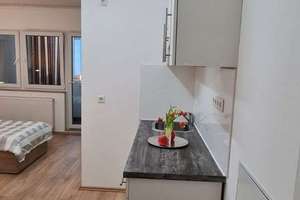 Renditestarke, möblierte luxus Apartmentwohnungen in Pforzheim  – Die vollständige Adresse der Immobilie erhältst du vom Anbieter., 75172 Südweststadt, Pforzheim – Vorschaubild 5