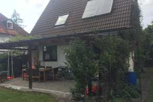 Einfamilienhaus in München Aubing - Termin So 11.05. um 10:00 Uhr - nach ANMELDUNG – Trimburgstraße 3, 81249 München – Vorschaubild 11