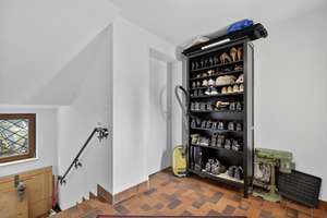 Familienidyll in Rüppurr: Ruhiges Traumgrundstück mit Garten, Garage & Potenzial – Die vollständige Adresse der Immobilie erhältst du vom Anbieter., 76199 Rüppurr, Karlsruhe – Vorschaubild 15