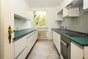 Wohnen am Döhrener Maschpark – großzügige Wohnung mit Garage – 30519 Döhren, Hannover – Vorschaubild 4