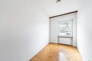 AIGNER - Großzügige, helle 4-5-Zimmer-Wohnung nähe Laimer Platz – Die vollständige Adresse der Immobilie erhältst du vom Anbieter., 80686 St. Ulrich, München – Vorschaubild 8