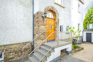 -Villa Victoria- vermietetes Mehrfamilienhaus mit großem Lager zwischen Hangeweiher und Hasselholz – Die vollständige Adresse der Immobilie erhältst du vom Anbieter., 52064 Hangeweiher, Aachen – Vorschaubild 2