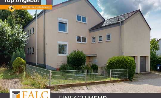 KA-Wolfartsweier - 4 Familienhaus oder optimal als Generationenhaus !!