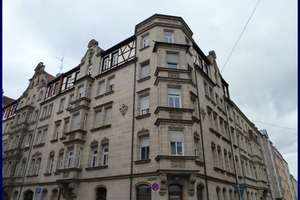 Familie willkommen! 4-Zi.-Erdgeschoßwohnung mit Einbauküche. Nähe Bahnhof Fürth. – Die vollständige Adresse der Immobilie erhältst du vom Anbieter., 90763 Nördliche Südstadt, Fürth – Vorschaubild 7