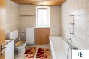 Besondere Kapitalanlage - Fachwerkhaus mit vier Einheiten Hof und Garagen in Bad Münster am Stein – 55583 Bad Münster am Stein-Ebernburg – Vorschaubild 7