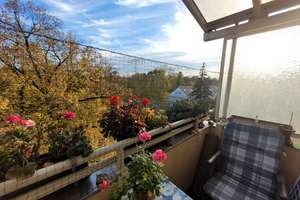 RESERVIERT! Baumschulenweg in bester Wohnlage – hochw. 3-Zi.-ETW mit unverbaubarem Blick, bezugsfrei – Die vollständige Adresse der Immobilie erhältst du vom Anbieter., 12437 Baumschulenweg, Berlin – Vorschaubild 4