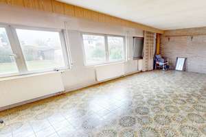 Erftstadt-Herrig! Freistehendes Einfamilienhaus mit großem Garten, Sauna und zwei Garagen (SN 4949) – Die vollständige Adresse der Immobilie erhältst du vom Anbieter., 50374 Erftstadt – Vorschaubild 16
